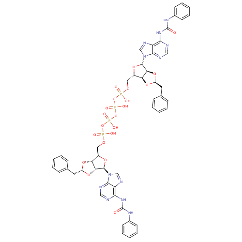 Chemical structure of BindingDB Monomer ID 50371593
