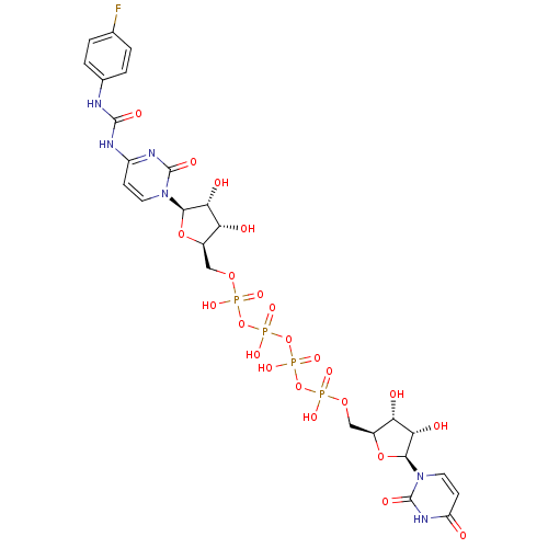 Chemical structure of BindingDB Monomer ID 50371605