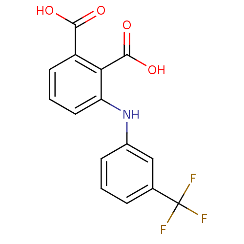 Chemical structure of BindingDB Monomer ID 50371739