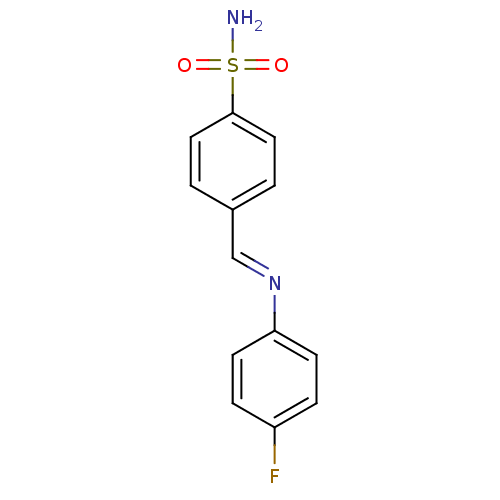 Chemical structure of BindingDB Monomer ID 50371742