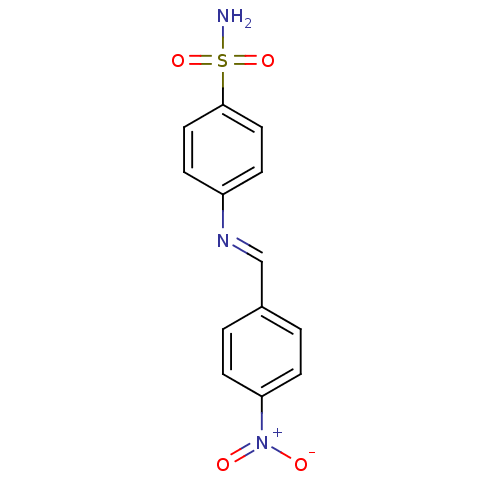Chemical structure of BindingDB Monomer ID 50371746