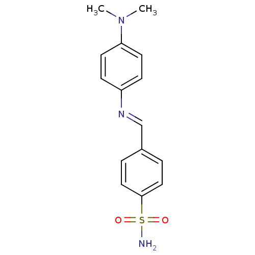 Chemical structure of BindingDB Monomer ID 50371748