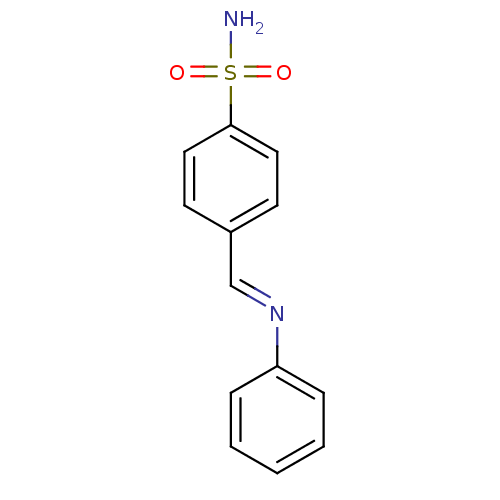 Chemical structure of BindingDB Monomer ID 50371749