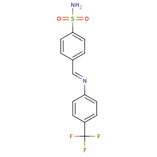 Chemical structure of BindingDB Monomer ID 50371755