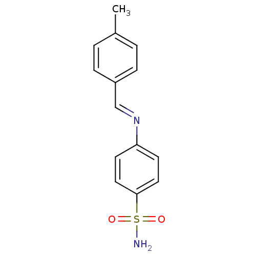 Chemical structure of BindingDB Monomer ID 50371763