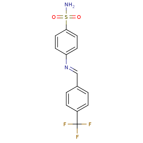Chemical structure of BindingDB Monomer ID 50371764