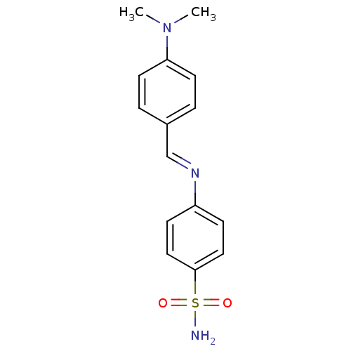 Chemical structure of BindingDB Monomer ID 50371765