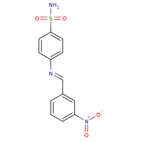 Chemical structure of BindingDB Monomer ID 50371766