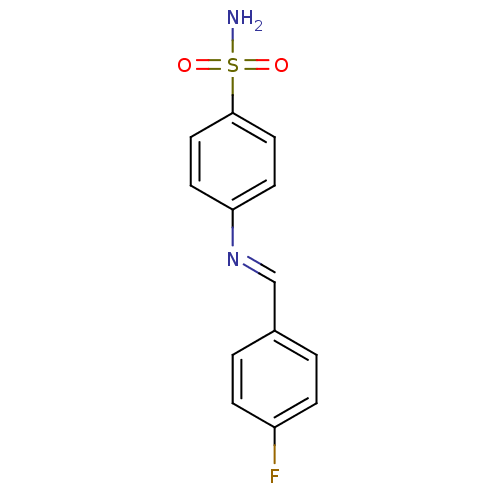 Chemical structure of BindingDB Monomer ID 50371768