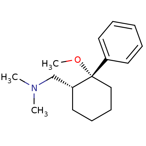 Chemical structure of BindingDB Monomer ID 50371817