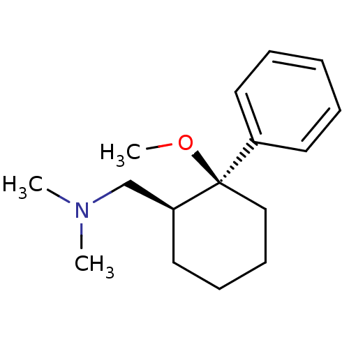 Chemical structure of BindingDB Monomer ID 50371829