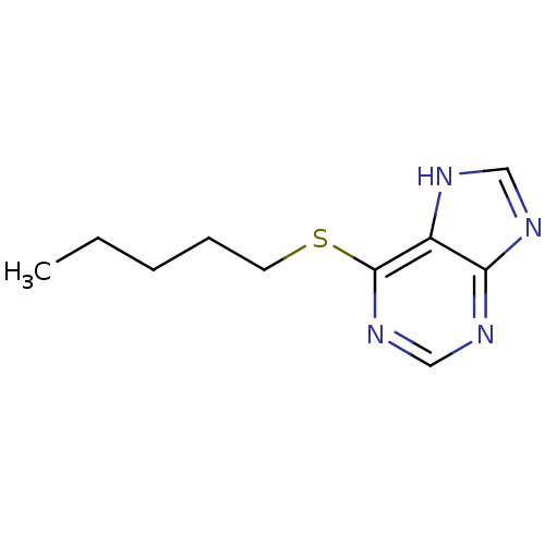 Chemical structure of BindingDB Monomer ID 50371878