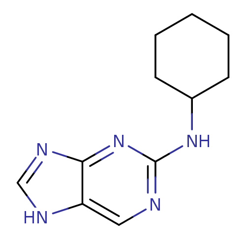 Chemical structure of BindingDB Monomer ID 50371879