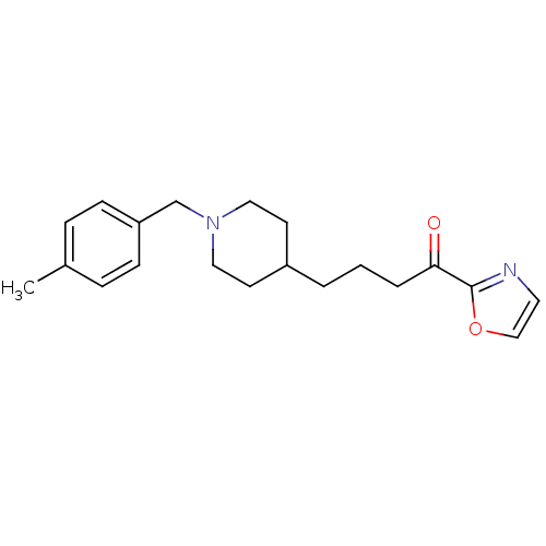 Chemical structure of BindingDB Monomer ID 50371885