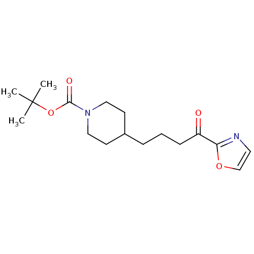 Chemical structure of BindingDB Monomer ID 50371898