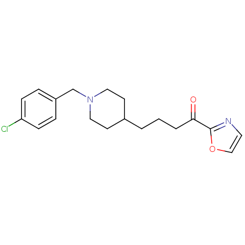 Chemical structure of BindingDB Monomer ID 50371911