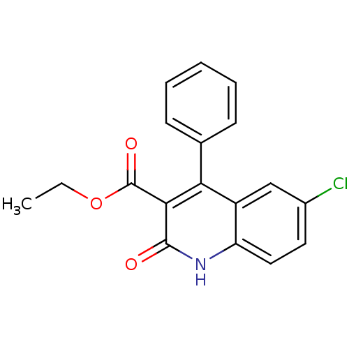 Chemical structure of BindingDB Monomer ID 50371916
