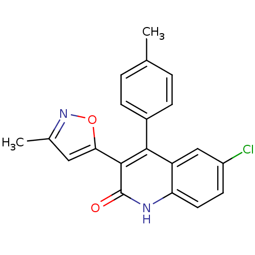 Chemical structure of BindingDB Monomer ID 50371937