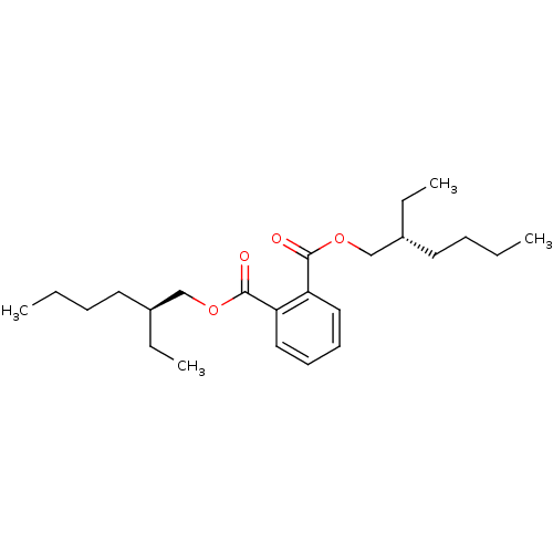 Chemical structure of BindingDB Monomer ID 50371947