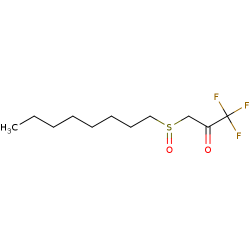 Chemical structure of BindingDB Monomer ID 50371961