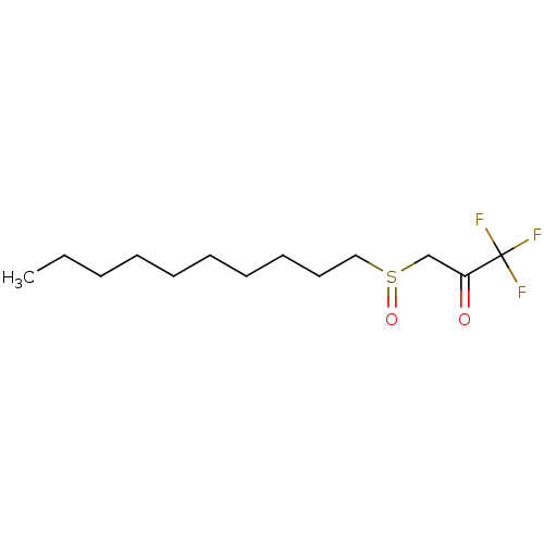 Chemical structure of BindingDB Monomer ID 50371966