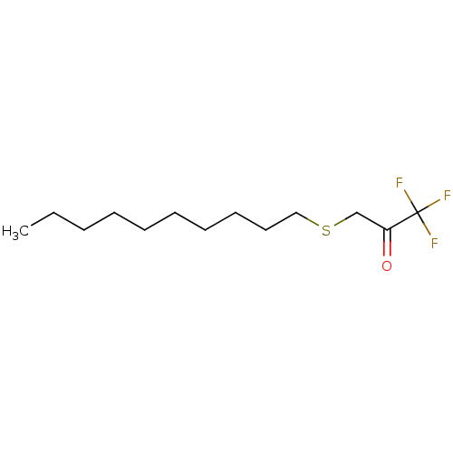 Chemical structure of BindingDB Monomer ID 50371969