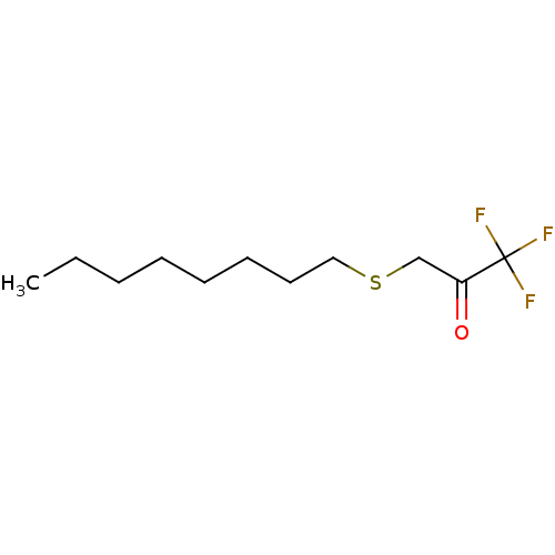 Chemical structure of BindingDB Monomer ID 50371970