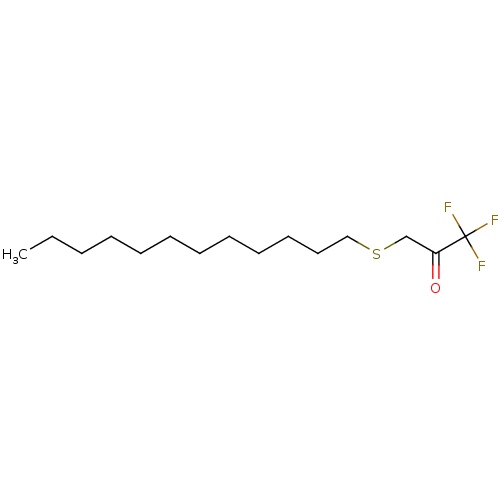Chemical structure of BindingDB Monomer ID 50371972