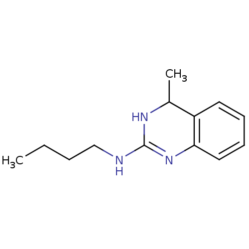 Chemical structure of BindingDB Monomer ID 50371976