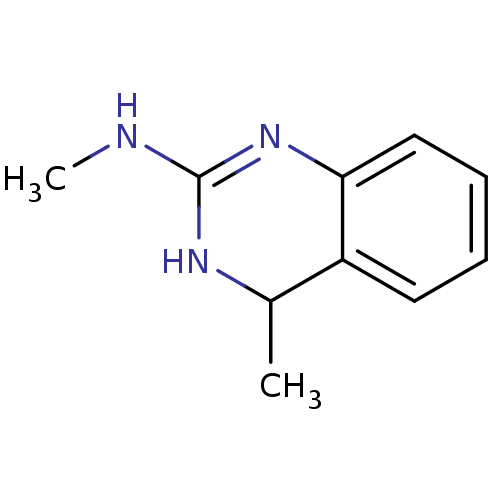 Chemical structure of BindingDB Monomer ID 50371977