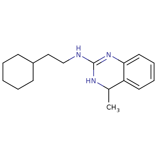 Chemical structure of BindingDB Monomer ID 50371991