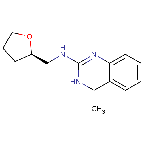 Chemical structure of BindingDB Monomer ID 50371993