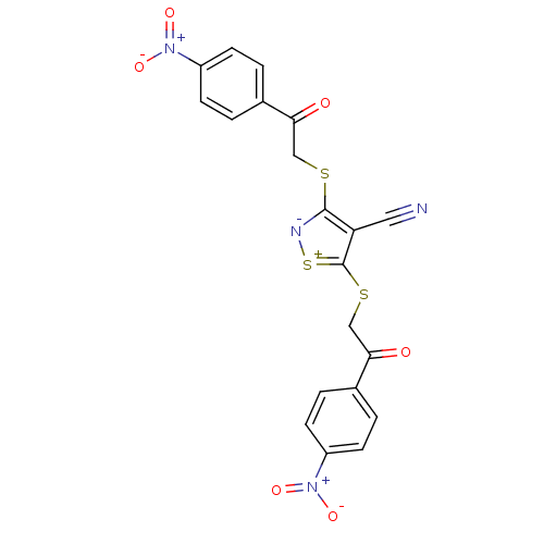 Chemical structure of BindingDB Monomer ID 50372130