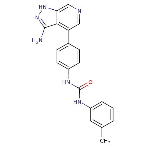 Chemical structure of BindingDB Monomer ID 50372144