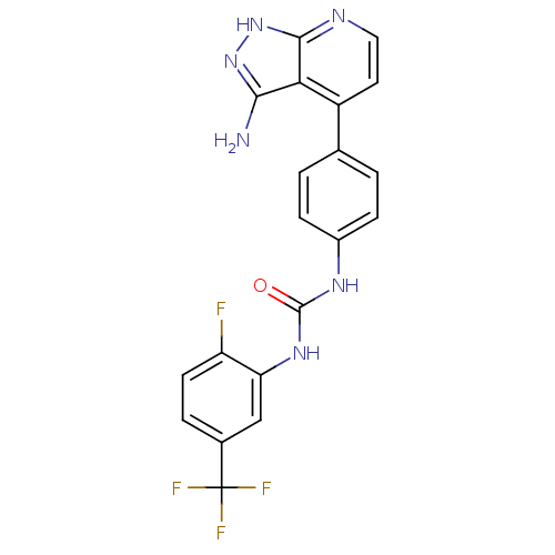 Chemical structure of BindingDB Monomer ID 50372148