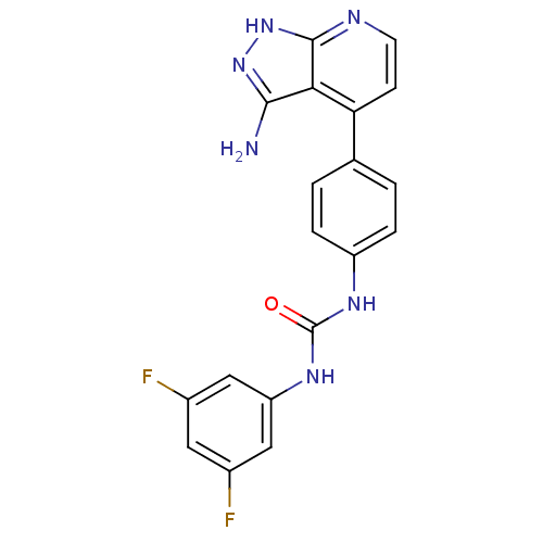 Chemical structure of BindingDB Monomer ID 50372151