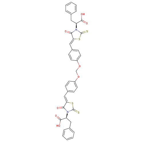 Chemical structure of BindingDB Monomer ID 50372178