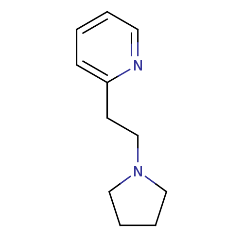 Chemical structure of BindingDB Monomer ID 50372289