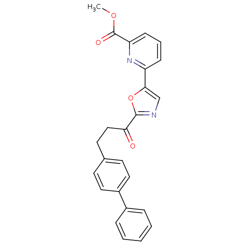 Chemical structure of BindingDB Monomer ID 50372352