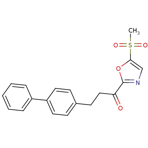 Chemical structure of BindingDB Monomer ID 50372353