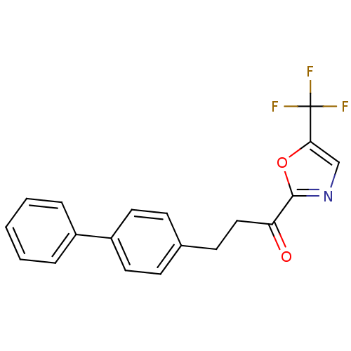 Chemical structure of BindingDB Monomer ID 50372355