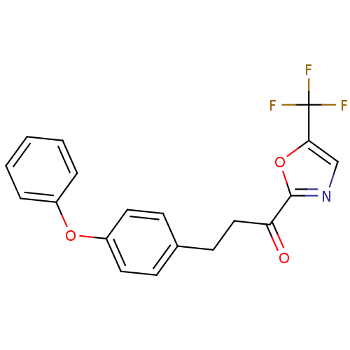 Chemical structure of BindingDB Monomer ID 50372364