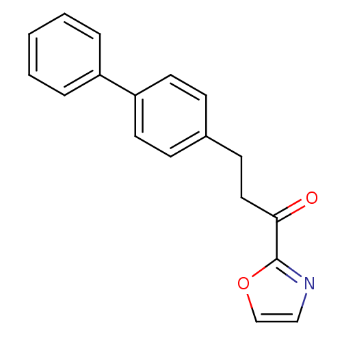 Chemical structure of BindingDB Monomer ID 50372373