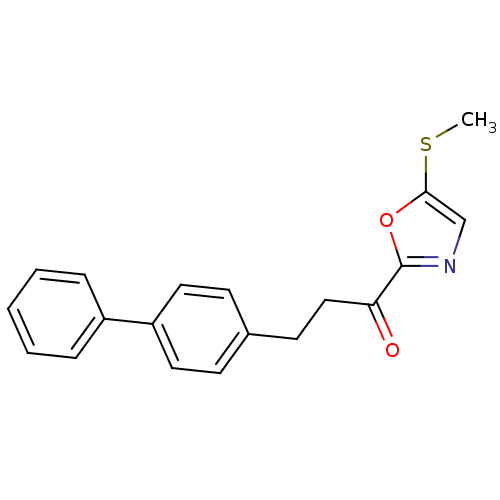 Chemical structure of BindingDB Monomer ID 50372386