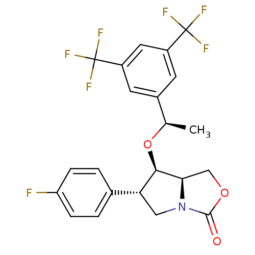 Chemical structure of BindingDB Monomer ID 50372478