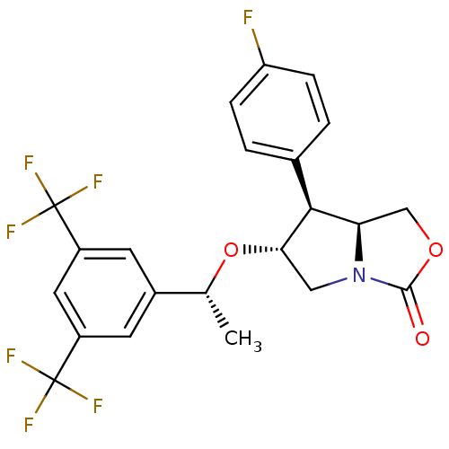 Chemical structure of BindingDB Monomer ID 50372485