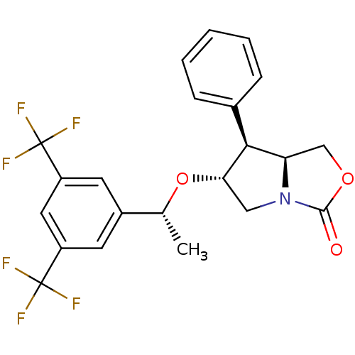 Chemical structure of BindingDB Monomer ID 50372486