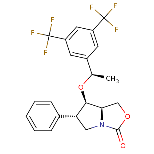 Chemical structure of BindingDB Monomer ID 50372487