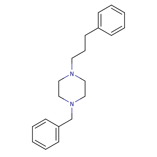 Chemical structure of BindingDB Monomer ID 50372598