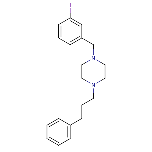 Chemical structure of BindingDB Monomer ID 50372603
